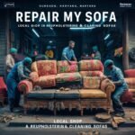 Repair My Sofa